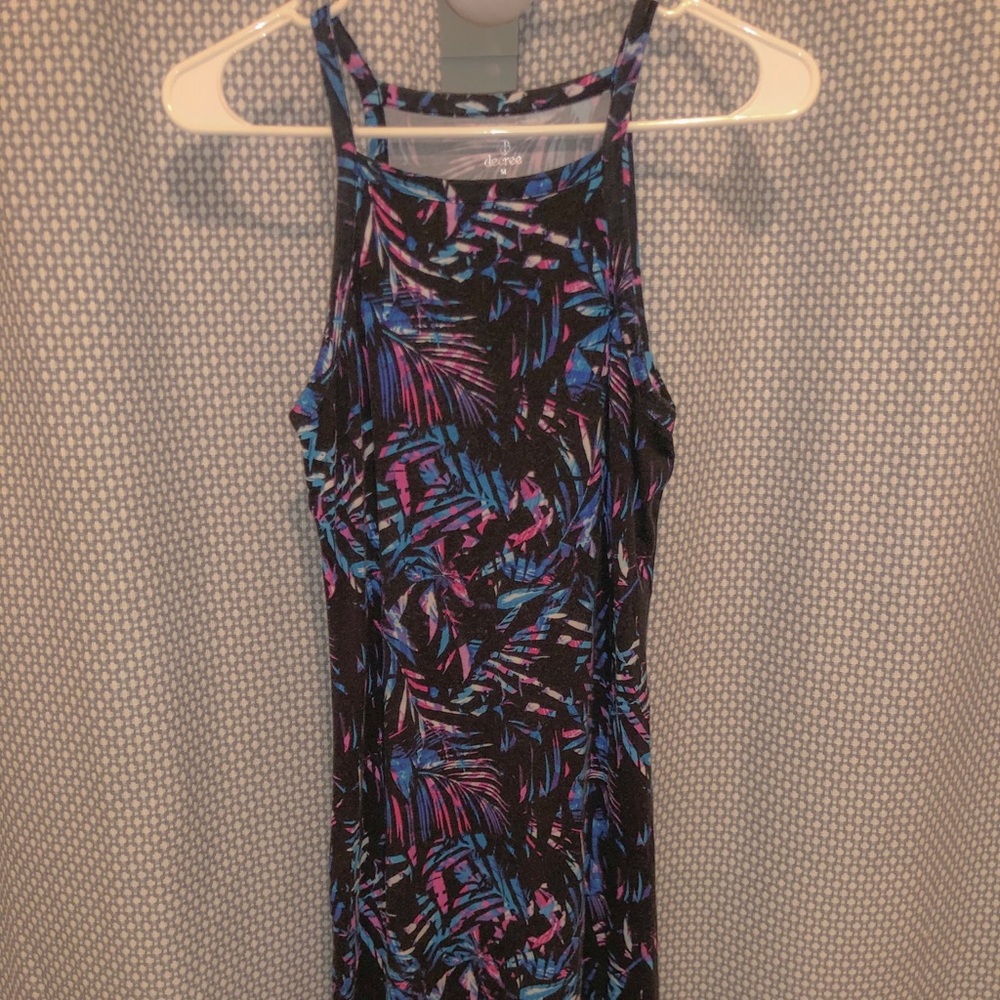Decree summer dress